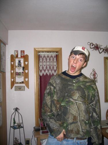 Dylan Cieminski