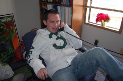 Brian Fregia