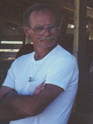 Richard Reynolds