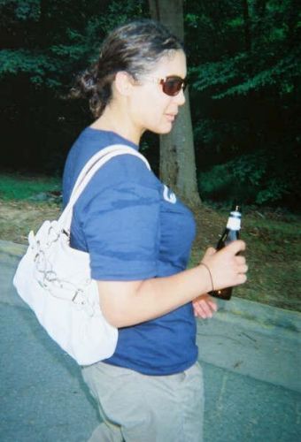 Marjan Rashedi