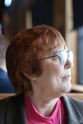 Constance Besmer