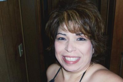 Gina Montoya