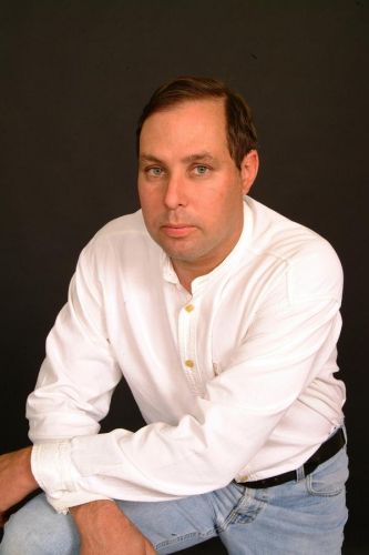 Mark Kozlowski