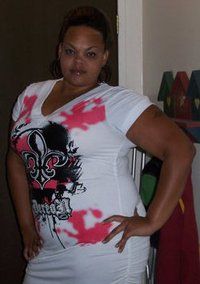 Angela Lewis