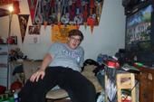 Christopher Senz