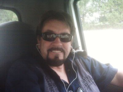 Daniel Travis