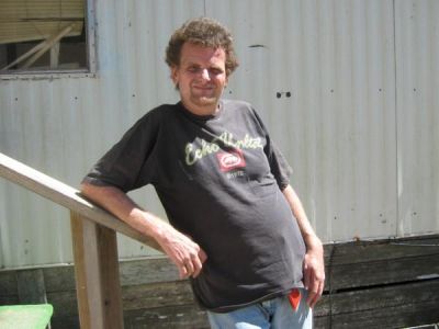 John Sheets