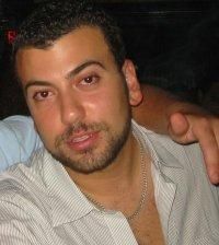 George Vlahopoulos