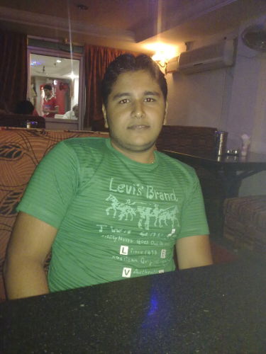Susil Kumar