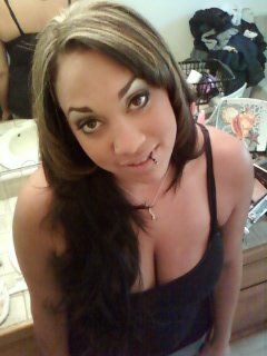 Elyce Mccullum