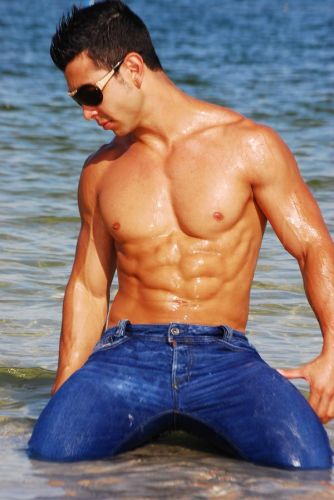 Hector Garcia