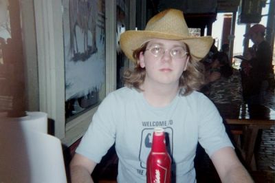 Eric Allen