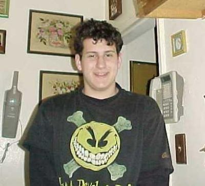 Michael Ouziel