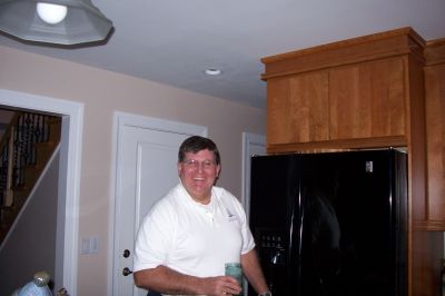 John Grieb