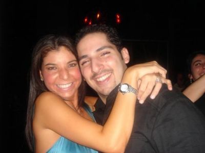 Steven Balazadeh