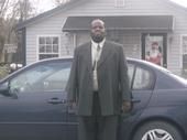 Bobby Leake