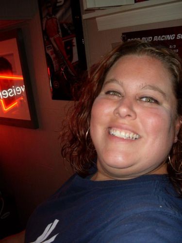 Amy Sharpe