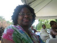 Edna Taylor