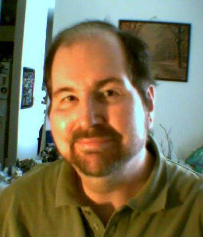 Stephen Dunger