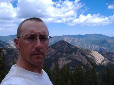 Erik Kislesky