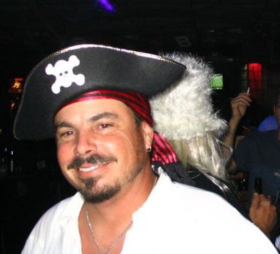 Todd Michael