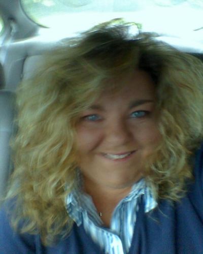 Susan Thomas