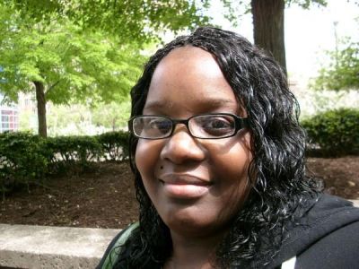 Monique Boyd