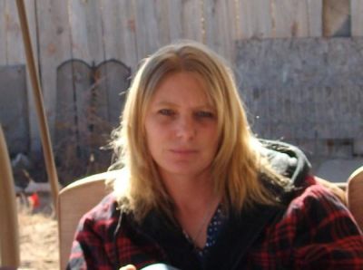 Linda Steed