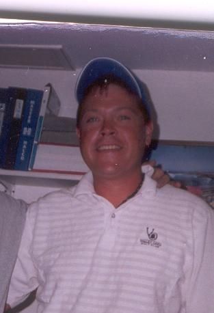 Brent Cromer