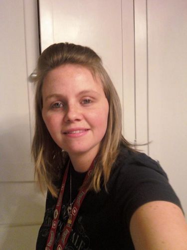 Jennifer Snyder
