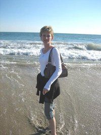 Gayle Lafavor