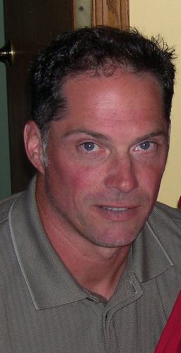 Edward Omara