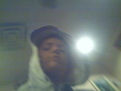 Luke Graham