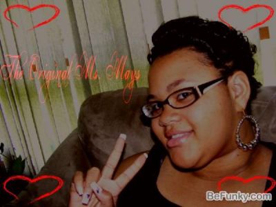 Cynthia Maynor