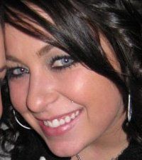 Tracy Ewing