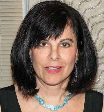 Bonnie Segal