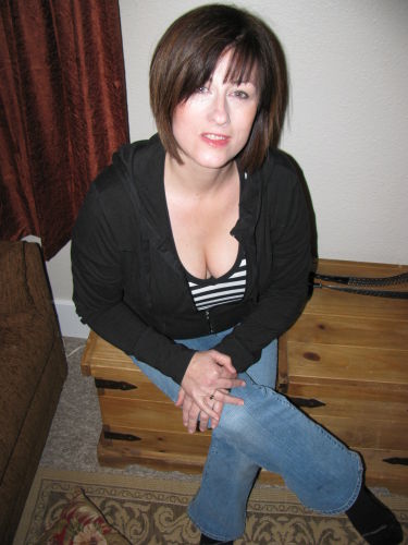 Jenee Geoghegan