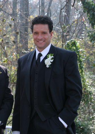 Jay Frier