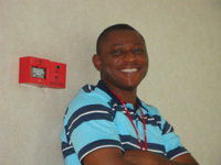 Frank Omekam