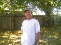 Terry Ford