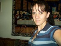Samantha Bretz