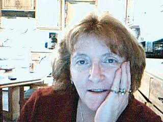 Laurie Russell