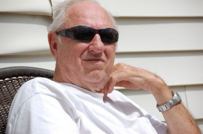 Johnny Quinn