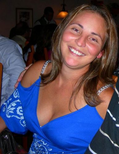 Sabrina Johnston