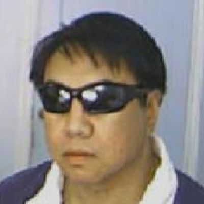 Richard Bayot