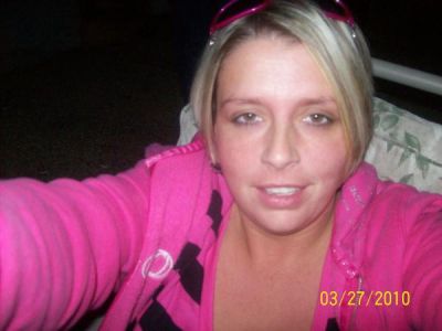 Kandi Jacobs