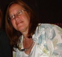 Patricia Hall