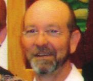 Terry Keeling