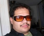 Hector Govea