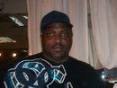 Reginald Heathington
